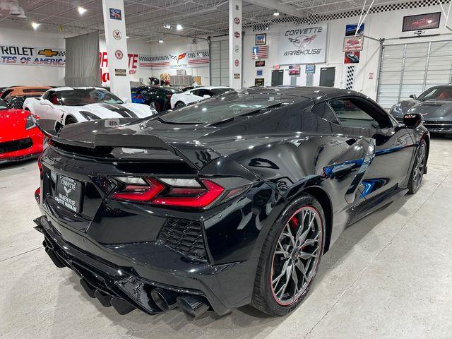 2023 Chevrolet Corvette (CC-2087745) for sale in Dallas, Texas