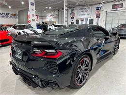 2023 Chevrolet Corvette (CC-2087745) for sale in Dallas, Texas
