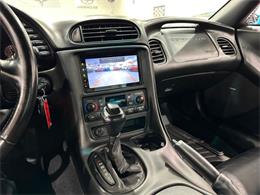 2002 Chevrolet Corvette (CC-2087746) for sale in Dallas, Texas