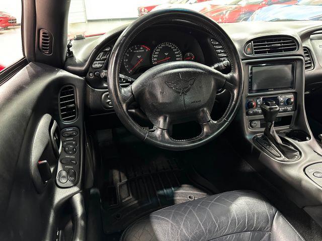 2002 Chevrolet Corvette (CC-2087746) for sale in Dallas, Texas