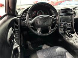 2002 Chevrolet Corvette (CC-2087746) for sale in Dallas, Texas