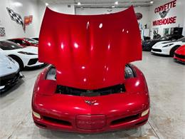 2002 Chevrolet Corvette (CC-2087746) for sale in Dallas, Texas