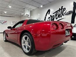 2002 Chevrolet Corvette (CC-2087746) for sale in Dallas, Texas