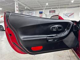 2002 Chevrolet Corvette (CC-2087746) for sale in Dallas, Texas