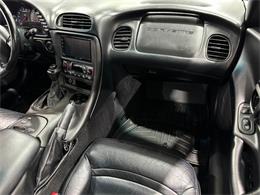 2002 Chevrolet Corvette (CC-2087746) for sale in Dallas, Texas