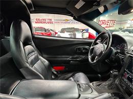 2002 Chevrolet Corvette (CC-2087746) for sale in Dallas, Texas