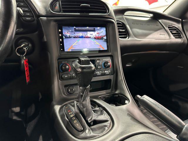 2002 Chevrolet Corvette (CC-2087746) for sale in Dallas, Texas