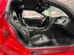 2002 Chevrolet Corvette (CC-2087746) for sale in Dallas, Texas