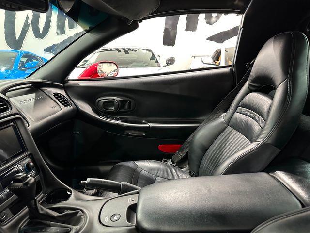 2002 Chevrolet Corvette (CC-2087746) for sale in Dallas, Texas