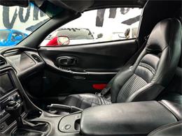 2002 Chevrolet Corvette (CC-2087746) for sale in Dallas, Texas