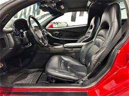 2002 Chevrolet Corvette (CC-2087746) for sale in Dallas, Texas