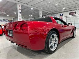 2002 Chevrolet Corvette (CC-2087746) for sale in Dallas, Texas