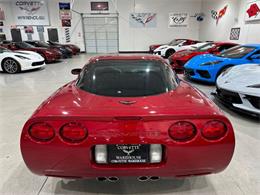2002 Chevrolet Corvette (CC-2087746) for sale in Dallas, Texas