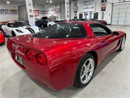 2002 Chevrolet Corvette (CC-2087746) for sale in Dallas, Texas