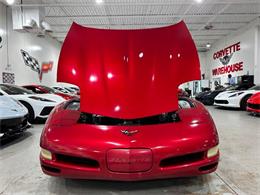 2002 Chevrolet Corvette (CC-2087746) for sale in Dallas, Texas