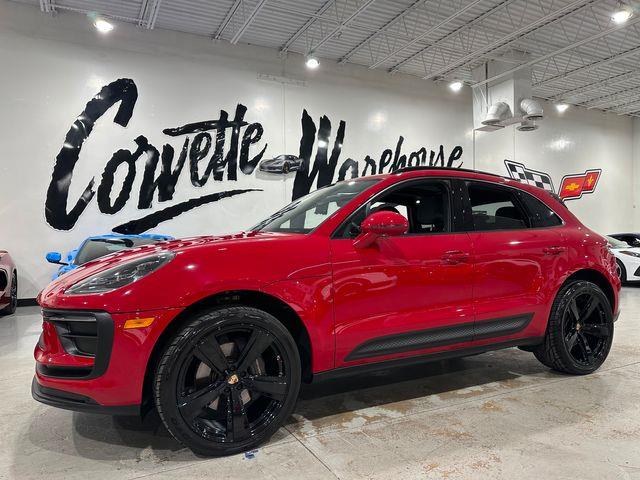 2023 Porsche Macan (CC-2087747) for sale in Dallas, Texas
