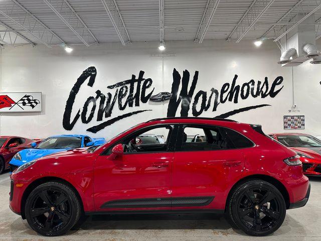 2023 Porsche Macan (CC-2087747) for sale in Dallas, Texas