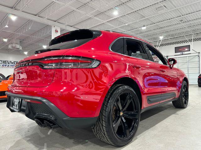 2023 Porsche Macan (CC-2087747) for sale in Dallas, Texas