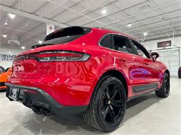 2023 Porsche Macan (CC-2087747) for sale in Dallas, Texas