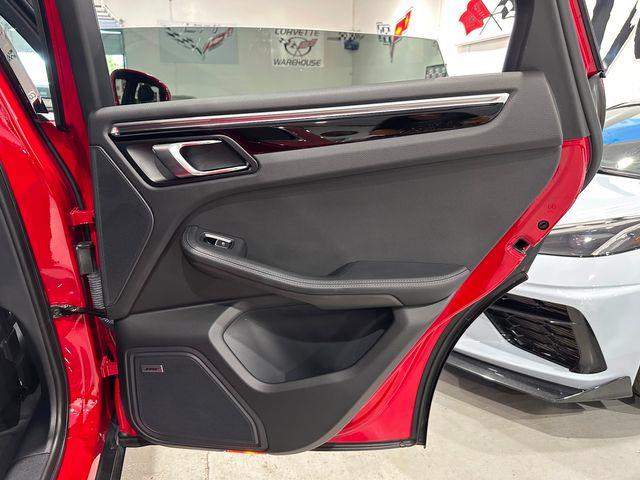 2023 Porsche Macan (CC-2087747) for sale in Dallas, Texas
