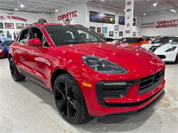 2023 Porsche Macan (CC-2087747) for sale in Dallas, Texas