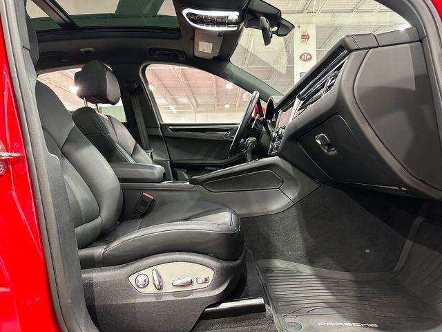 2023 Porsche Macan (CC-2087747) for sale in Dallas, Texas