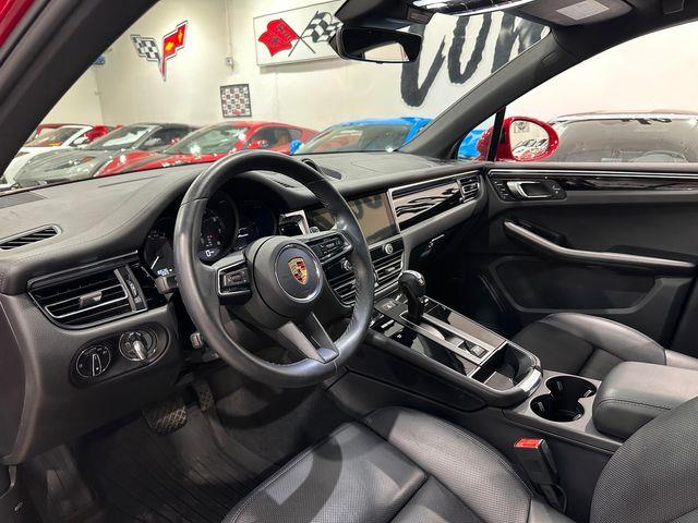 2023 Porsche Macan (CC-2087747) for sale in Dallas, Texas