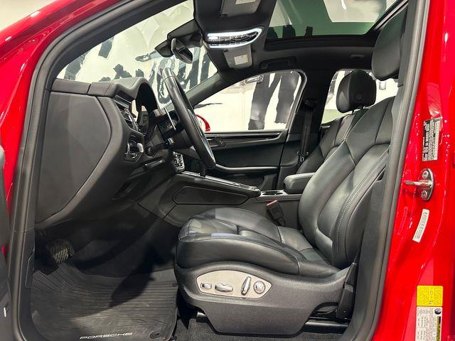 2023 Porsche Macan (CC-2087747) for sale in Dallas, Texas