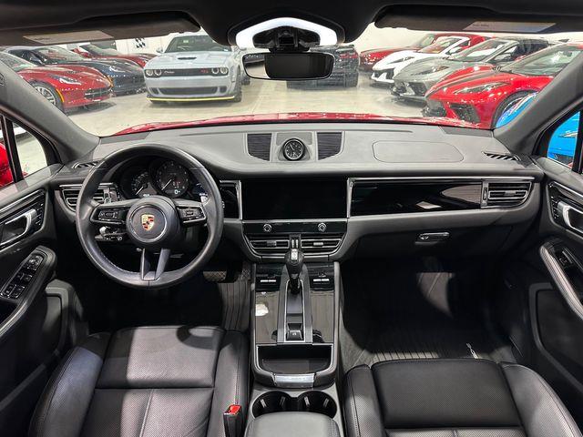 2023 Porsche Macan (CC-2087747) for sale in Dallas, Texas