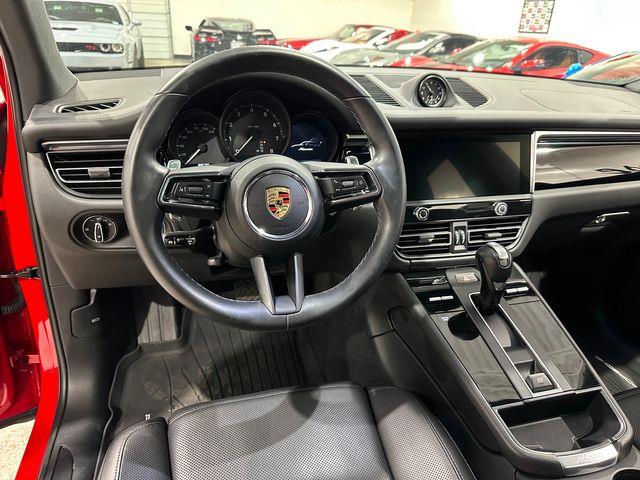 2023 Porsche Macan (CC-2087747) for sale in Dallas, Texas