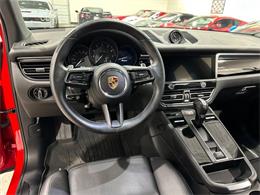 2023 Porsche Macan (CC-2087747) for sale in Dallas, Texas