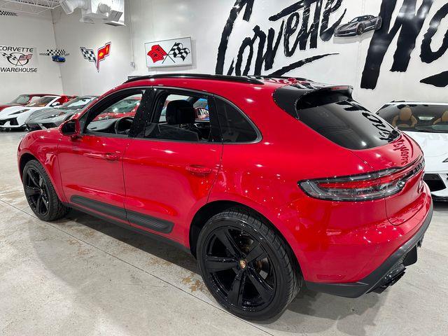 2023 Porsche Macan (CC-2087747) for sale in Dallas, Texas