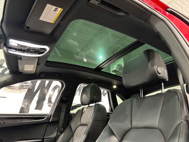 2023 Porsche Macan (CC-2087747) for sale in Dallas, Texas