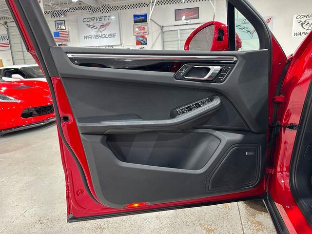 2023 Porsche Macan (CC-2087747) for sale in Dallas, Texas