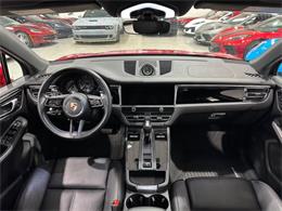2023 Porsche Macan (CC-2087747) for sale in Dallas, Texas