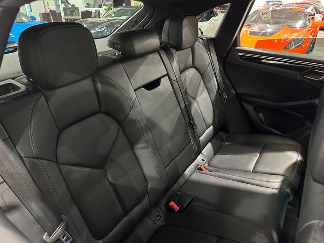 2023 Porsche Macan (CC-2087747) for sale in Dallas, Texas