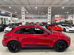 2023 Porsche Macan (CC-2087747) for sale in Dallas, Texas