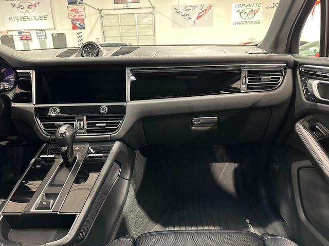 2023 Porsche Macan (CC-2087747) for sale in Dallas, Texas