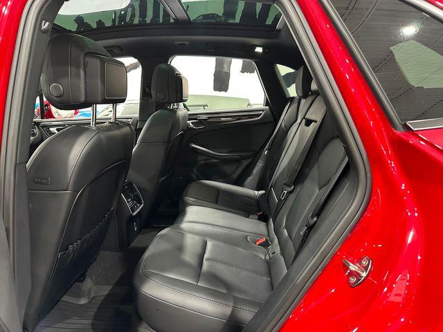 2023 Porsche Macan (CC-2087747) for sale in Dallas, Texas