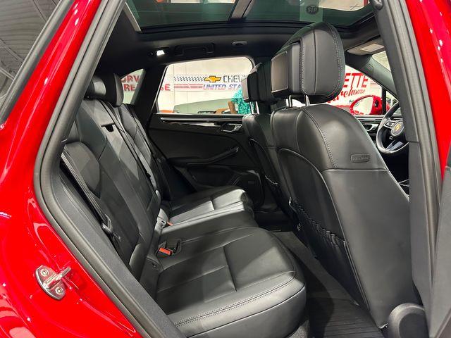 2023 Porsche Macan (CC-2087747) for sale in Dallas, Texas