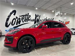 2023 Porsche Macan (CC-2087747) for sale in Dallas, Texas