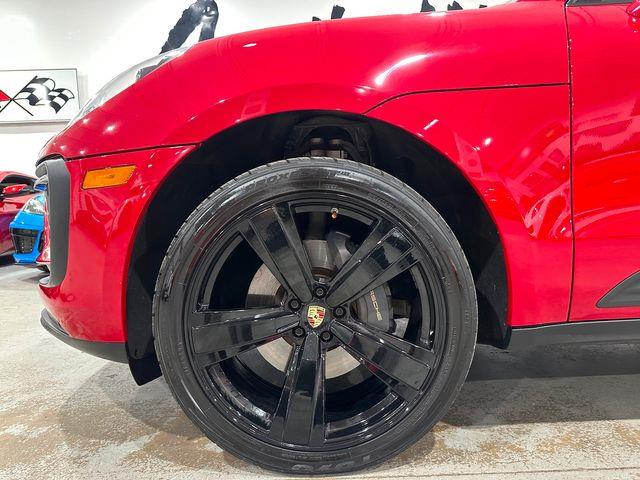 2023 Porsche Macan (CC-2087747) for sale in Dallas, Texas