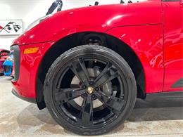 2023 Porsche Macan (CC-2087747) for sale in Dallas, Texas