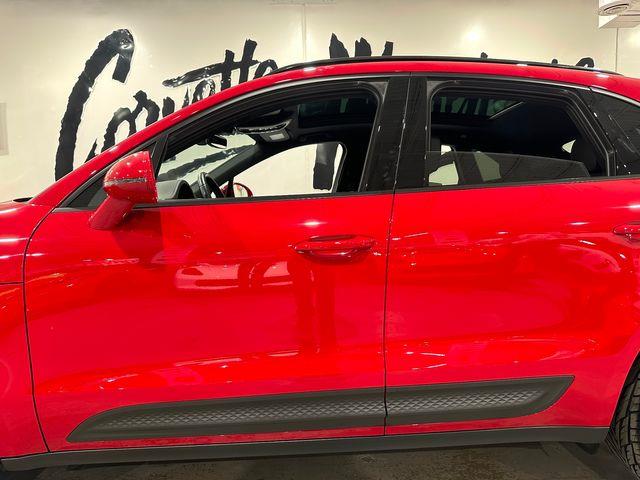 2023 Porsche Macan (CC-2087747) for sale in Dallas, Texas