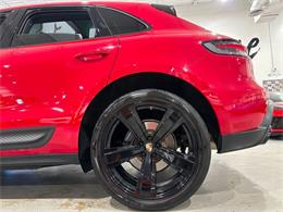 2023 Porsche Macan (CC-2087747) for sale in Dallas, Texas