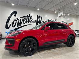 2023 Porsche Macan (CC-2087747) for sale in Dallas, Texas