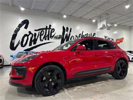 2023 Porsche Macan (CC-2087747) for sale in Dallas, Texas