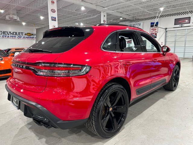 2023 Porsche Macan (CC-2087747) for sale in Dallas, Texas