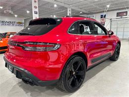 2023 Porsche Macan (CC-2087747) for sale in Dallas, Texas