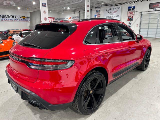 2023 Porsche Macan (CC-2087747) for sale in Dallas, Texas